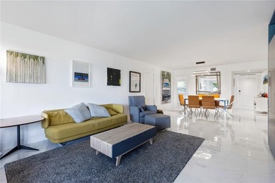 This beautiful and bright all remodeled apartment offer 3 on  in Florida - for sale on GolfHomes.com, golf home, golf lot