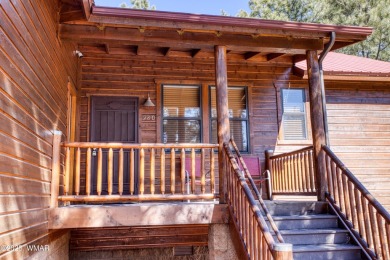 Want to escape the Valley's summer heat?Welcome to this on Silver Creek Golf Club in Arizona - for sale on GolfHomes.com, golf home, golf lot
