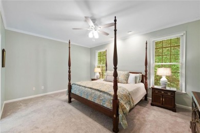 Charming Brick Ranch on Corner Lot in Sought-After Bradshaw 
 on The Golf Club At Bradshaw Farm in Georgia - for sale on GolfHomes.com, golf home, golf lot
