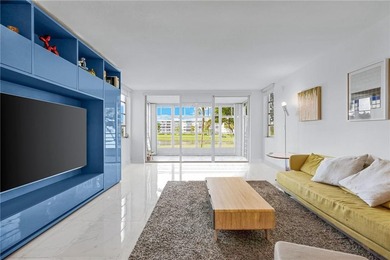 This beautiful and bright all remodeled apartment offer 3 on  in Florida - for sale on GolfHomes.com, golf home, golf lot