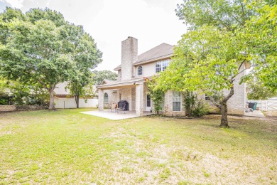 Welcome to a spacious open floor plan home on the green in on Hidden Falls Golf Club in Texas - for sale on GolfHomes.com, golf home, golf lot