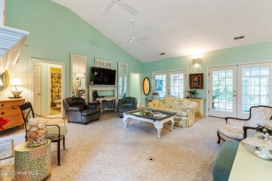 Welcome to this remarkable 4-bedroom, 2.5-bathroom with an on North Shore Country Club in North Carolina - for sale on GolfHomes.com, golf home, golf lot