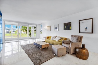 This beautiful and bright all remodeled apartment offer 3 on  in Florida - for sale on GolfHomes.com, golf home, golf lot