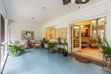 Welcome to this remarkable 4-bedroom, 2.5-bathroom with an on North Shore Country Club in North Carolina - for sale on GolfHomes.com, golf home, golf lot