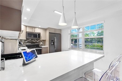 This beautiful and bright all remodeled apartment offer 3 on  in Florida - for sale on GolfHomes.com, golf home, golf lot