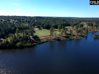 Welcome home to beautiful Lake Frances! This gem of a house has on Indian River Golf Club in South Carolina - for sale on GolfHomes.com, golf home, golf lot