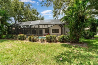 Welcome to this impeccably maintained home located in the highly on TPC Prestancia in Florida - for sale on GolfHomes.com, golf home, golf lot