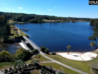 Welcome home to beautiful Lake Frances! This gem of a house has on Indian River Golf Club in South Carolina - for sale on GolfHomes.com, golf home, golf lot