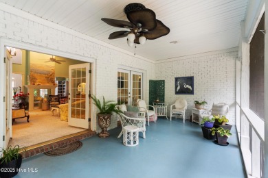 Welcome to this remarkable 4-bedroom, 2.5-bathroom with an on North Shore Country Club in North Carolina - for sale on GolfHomes.com, golf home, golf lot