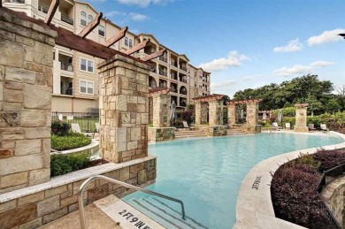 Beautiful partially wooded lot, just under half an acre, on a on Cascades Golf Club in Texas - for sale on GolfHomes.com, golf home, golf lot