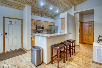 Want to escape the Valley's summer heat?Welcome to this on Silver Creek Golf Club in Arizona - for sale on GolfHomes.com, golf home, golf lot