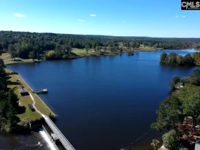 Welcome home to beautiful Lake Frances! This gem of a house has on Indian River Golf Club in South Carolina - for sale on GolfHomes.com, golf home, golf lot