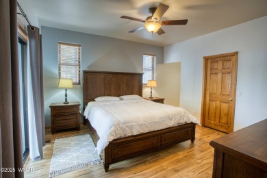 Want to escape the Valley's summer heat?Welcome to this on Silver Creek Golf Club in Arizona - for sale on GolfHomes.com, golf home, golf lot