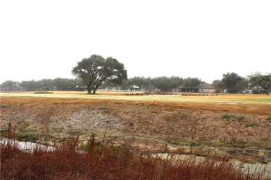 Rare 1-Acre Lot on the 5th Fairway - Rockport Country Club Golf on Rockport Country Club in Texas - for sale on GolfHomes.com, golf home, golf lot