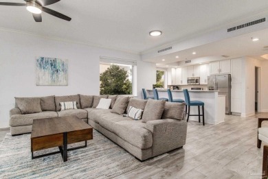 BEST PRICE AT LOST KEY!  Second floor Three-Bedroom Condominium on Lost Key Golf Club in Florida - for sale on GolfHomes.com, golf home, golf lot