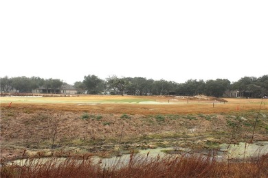 Rare 1-Acre Lot on the 5th Fairway - Rockport Country Club Golf on Rockport Country Club in Texas - for sale on GolfHomes.com, golf home, golf lot