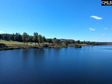 Welcome home to beautiful Lake Frances! This gem of a house has on Indian River Golf Club in South Carolina - for sale on GolfHomes.com, golf home, golf lot