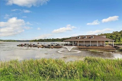 Beautiful partially wooded lot, just under half an acre, on a on Cascades Golf Club in Texas - for sale on GolfHomes.com, golf home, golf lot