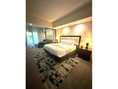 FIRST FLOOR PRIVATE ENTRANCE Fully Furnished Studio with Private on  in Florida - for sale on GolfHomes.com, golf home, golf lot