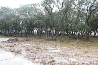 Rare 1-Acre Lot on the 5th Fairway - Rockport Country Club Golf on Rockport Country Club in Texas - for sale on GolfHomes.com, golf home, golf lot