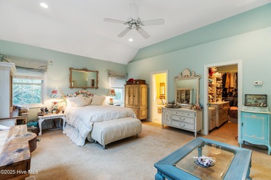 Welcome to this remarkable 4-bedroom, 2.5-bathroom with an on North Shore Country Club in North Carolina - for sale on GolfHomes.com, golf home, golf lot