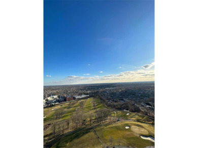 1600+ Sq Ft 2 Bedrooms 2.5 Baths Corner Unit on the 33rd Floor on Towers Country Club in New York - for sale on GolfHomes.com, golf home, golf lot