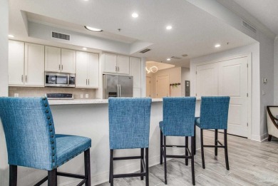 BEST PRICE AT LOST KEY!  Second floor Three-Bedroom Condominium on Lost Key Golf Club in Florida - for sale on GolfHomes.com, golf home, golf lot