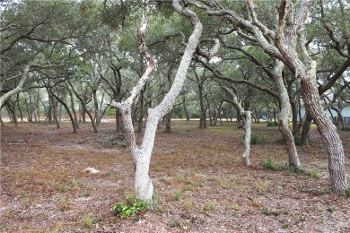 Rare 1-Acre Lot on the 5th Fairway - Rockport Country Club Golf on Rockport Country Club in Texas - for sale on GolfHomes.com, golf home, golf lot