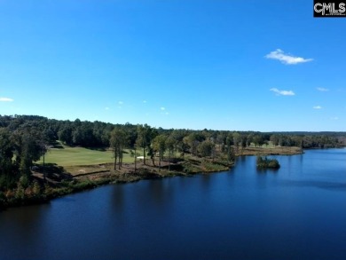 Welcome home to beautiful Lake Frances! This gem of a house has on Indian River Golf Club in South Carolina - for sale on GolfHomes.com, golf home, golf lot