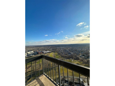 1600+ Sq Ft 2 Bedrooms 2.5 Baths Corner Unit on the 33rd Floor on Towers Country Club in New York - for sale on GolfHomes.com, golf home, golf lot