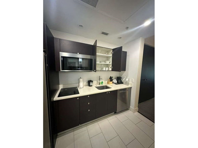 FIRST FLOOR PRIVATE ENTRANCE Fully Furnished Studio with Private on  in Florida - for sale on GolfHomes.com, golf home, golf lot