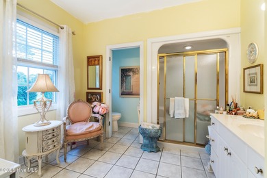 Welcome to this remarkable 4-bedroom, 2.5-bathroom with an on North Shore Country Club in North Carolina - for sale on GolfHomes.com, golf home, golf lot