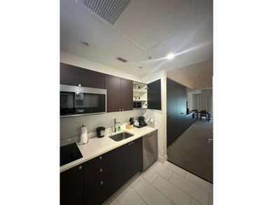 FIRST FLOOR PRIVATE ENTRANCE Fully Furnished Studio with Private on  in Florida - for sale on GolfHomes.com, golf home, golf lot