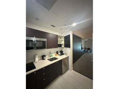 FIRST FLOOR PRIVATE ENTRANCE Fully Furnished Studio with Private on  in Florida - for sale on GolfHomes.com, golf home, golf lot