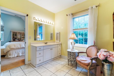 Welcome to this remarkable 4-bedroom, 2.5-bathroom with an on North Shore Country Club in North Carolina - for sale on GolfHomes.com, golf home, golf lot