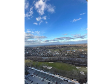 1600+ Sq Ft 2 Bedrooms 2.5 Baths Corner Unit on the 33rd Floor on Towers Country Club in New York - for sale on GolfHomes.com, golf home, golf lot