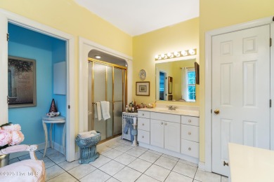 Welcome to this remarkable 4-bedroom, 2.5-bathroom with an on North Shore Country Club in North Carolina - for sale on GolfHomes.com, golf home, golf lot