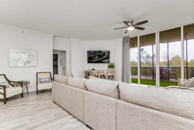 BEST PRICE AT LOST KEY!  Second floor Three-Bedroom Condominium on Lost Key Golf Club in Florida - for sale on GolfHomes.com, golf home, golf lot