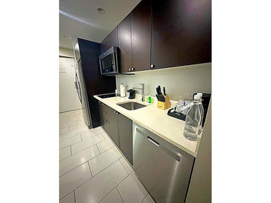 FIRST FLOOR PRIVATE ENTRANCE Fully Furnished Studio with Private on  in Florida - for sale on GolfHomes.com, golf home, golf lot