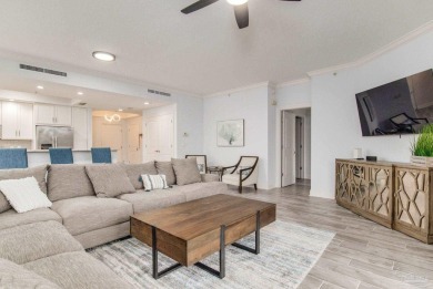 BEST PRICE AT LOST KEY!  Second floor Three-Bedroom Condominium on Lost Key Golf Club in Florida - for sale on GolfHomes.com, golf home, golf lot