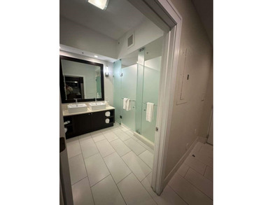 FIRST FLOOR PRIVATE ENTRANCE Fully Furnished Studio with Private on  in Florida - for sale on GolfHomes.com, golf home, golf lot