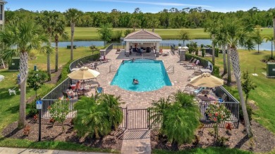 Live in luxury at Lakewood National Golf Club, where residents on Lakewood National Golf Club in Florida - for sale on GolfHomes.com, golf home, golf lot