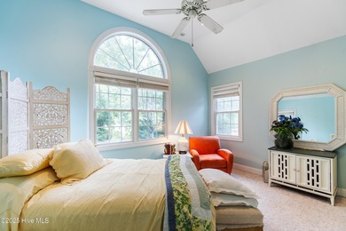 Welcome to this remarkable 4-bedroom, 2.5-bathroom with an on North Shore Country Club in North Carolina - for sale on GolfHomes.com, golf home, golf lot