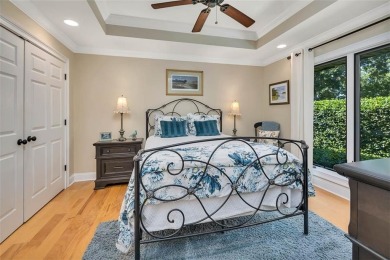 Welcome to 135 Rice Mill, a beautifully appointed home located on The King and Prince Golf Course, Home of the Hampton Club in Georgia - for sale on GolfHomes.com, golf home, golf lot