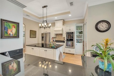 Welcome to 135 Rice Mill, a beautifully appointed home located on The King and Prince Golf Course, Home of the Hampton Club in Georgia - for sale on GolfHomes.com, golf home, golf lot