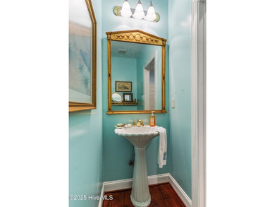 Welcome to this remarkable 4-bedroom, 2.5-bathroom with an on North Shore Country Club in North Carolina - for sale on GolfHomes.com, golf home, golf lot