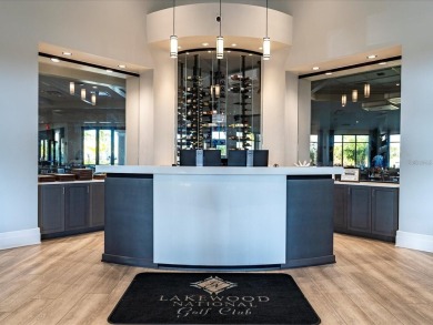 Live in luxury at Lakewood National Golf Club, where residents on Lakewood National Golf Club in Florida - for sale on GolfHomes.com, golf home, golf lot