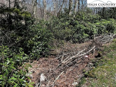 Great lot in the town of Beech Mountain. This lot has a short on Beech Mountain Club in North Carolina - for sale on GolfHomes.com, golf home, golf lot