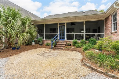 Welcome to this remarkable 4-bedroom, 2.5-bathroom with an on North Shore Country Club in North Carolina - for sale on GolfHomes.com, golf home, golf lot