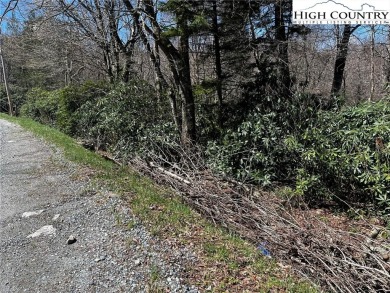 Great lot in the town of Beech Mountain. This lot has a short on Beech Mountain Club in North Carolina - for sale on GolfHomes.com, golf home, golf lot